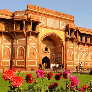 Agra Heritage Tour