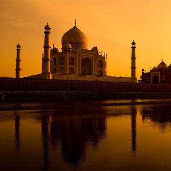 Golden Triangle Tours