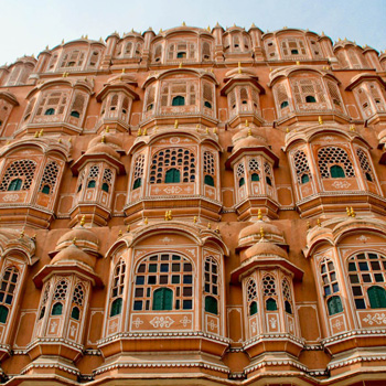 Rajasthan Tours