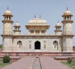 Agra Heritage Tour 