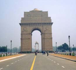 Same Day Delhi Tour