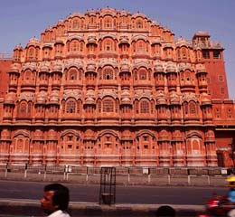 Same Day Jaipur Tour